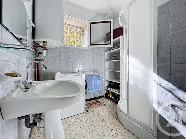 Maison &agrave; vendre - 4 pi&egrave;ces - 109 m2 - St Pons La Calm - 30 - LANGUEDOC-ROUSSILLON