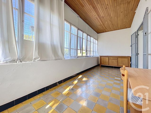 Maison &agrave; vendre - 4 pi&egrave;ces - 109 m2 - St Pons La Calm - 30 - LANGUEDOC-ROUSSILLON