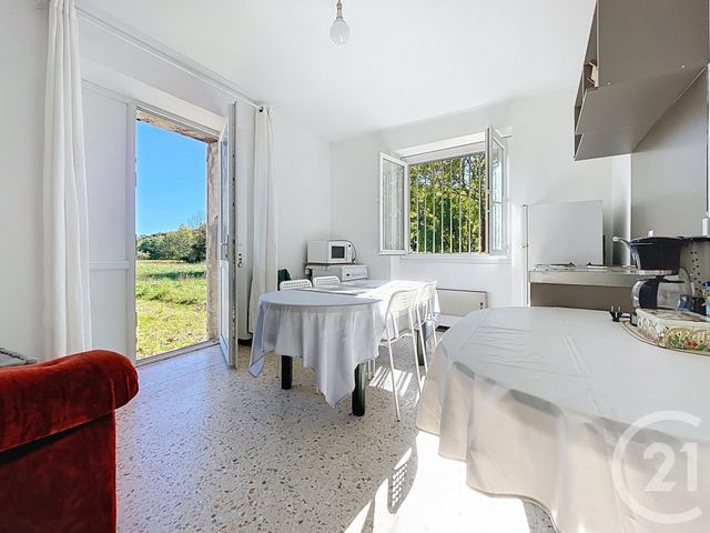 Maison &agrave; vendre - 4 pi&egrave;ces - 109 m2 - St Pons La Calm - 30 - LANGUEDOC-ROUSSILLON