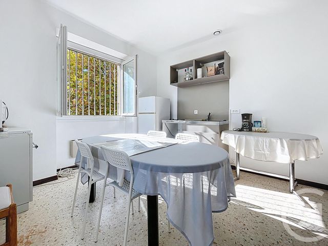 Maison &agrave; vendre - 4 pi&egrave;ces - 109 m2 - St Pons La Calm - 30 - LANGUEDOC-ROUSSILLON