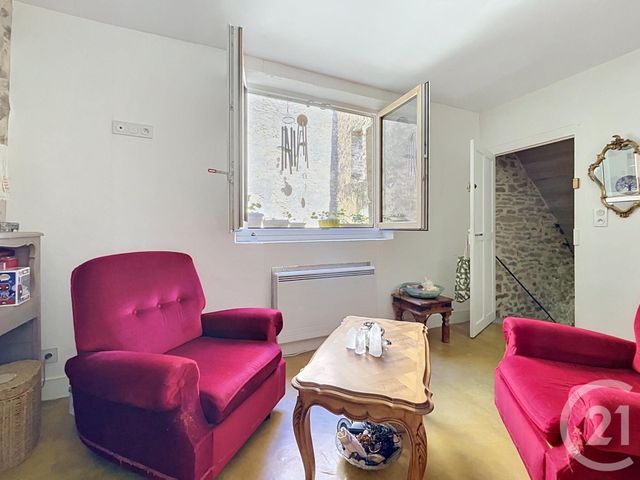 Maison &agrave; vendre - 1 pi&egrave;ce - 32 m2 - Bagnols Sur Ceze - 30 - LANGUEDOC-ROUSSILLON