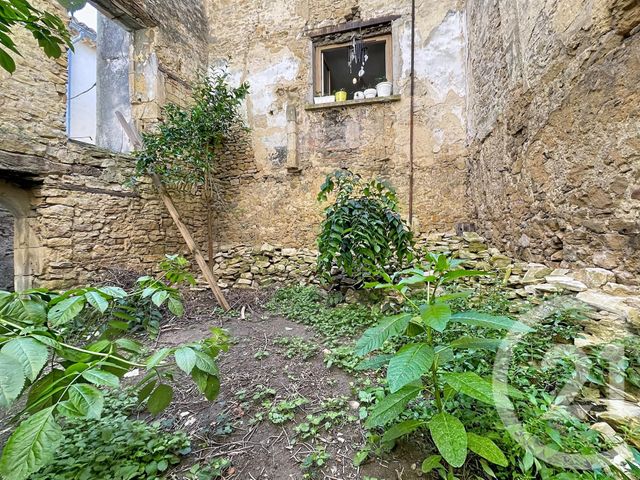 Maison &agrave; vendre - 1 pi&egrave;ce - 32 m2 - Bagnols Sur Ceze - 30 - LANGUEDOC-ROUSSILLON
