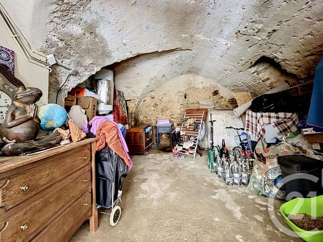 Maison &agrave; vendre - 1 pi&egrave;ce - 32 m2 - Bagnols Sur Ceze - 30 - LANGUEDOC-ROUSSILLON