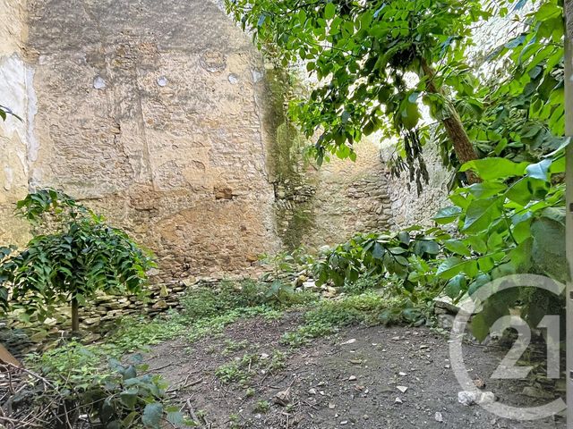 Maison &agrave; vendre - 1 pi&egrave;ce - 32 m2 - Bagnols Sur Ceze - 30 - LANGUEDOC-ROUSSILLON