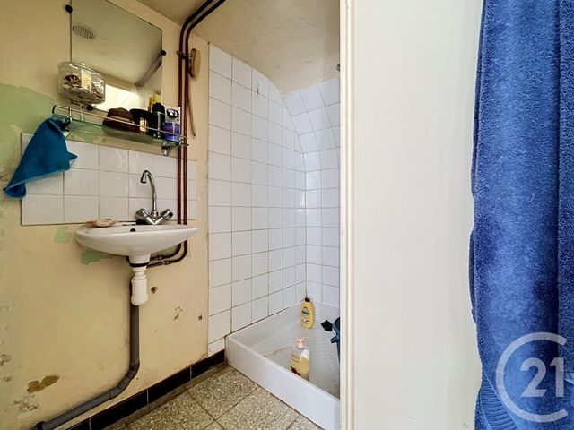 Maison &agrave; vendre - 1 pi&egrave;ce - 32 m2 - Bagnols Sur Ceze - 30 - LANGUEDOC-ROUSSILLON
