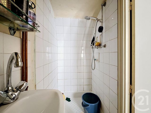 Maison &agrave; vendre - 1 pi&egrave;ce - 32 m2 - Bagnols Sur Ceze - 30 - LANGUEDOC-ROUSSILLON
