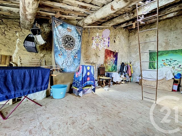 Maison &agrave; vendre - 1 pi&egrave;ce - 32 m2 - Bagnols Sur Ceze - 30 - LANGUEDOC-ROUSSILLON