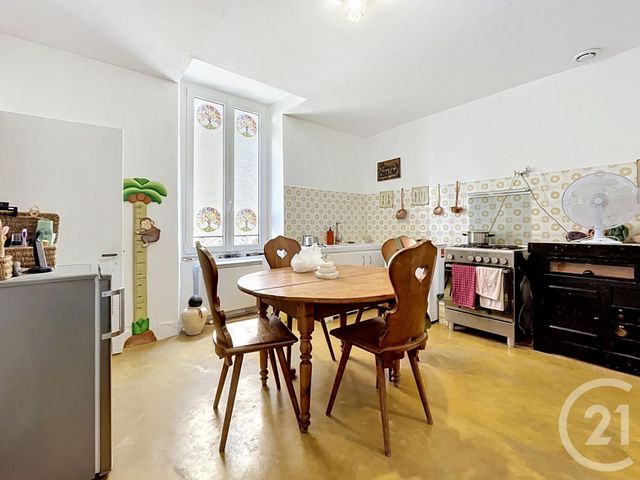 Maison &agrave; vendre - 1 pi&egrave;ce - 32 m2 - Bagnols Sur Ceze - 30 - LANGUEDOC-ROUSSILLON