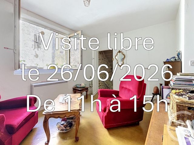 maison - BAGNOLS SUR CEZE - 30