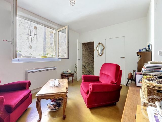 Maison &agrave; vendre - 1 pi&egrave;ce - 32 m2 - Bagnols Sur Ceze - 30 - LANGUEDOC-ROUSSILLON