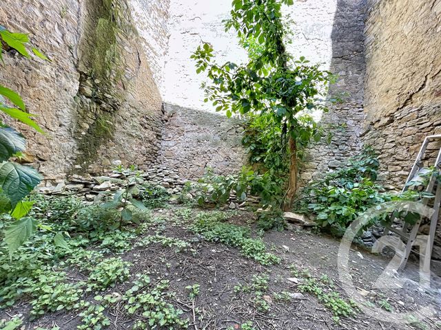 Maison &agrave; vendre - 1 pi&egrave;ce - 32 m2 - Bagnols Sur Ceze - 30 - LANGUEDOC-ROUSSILLON