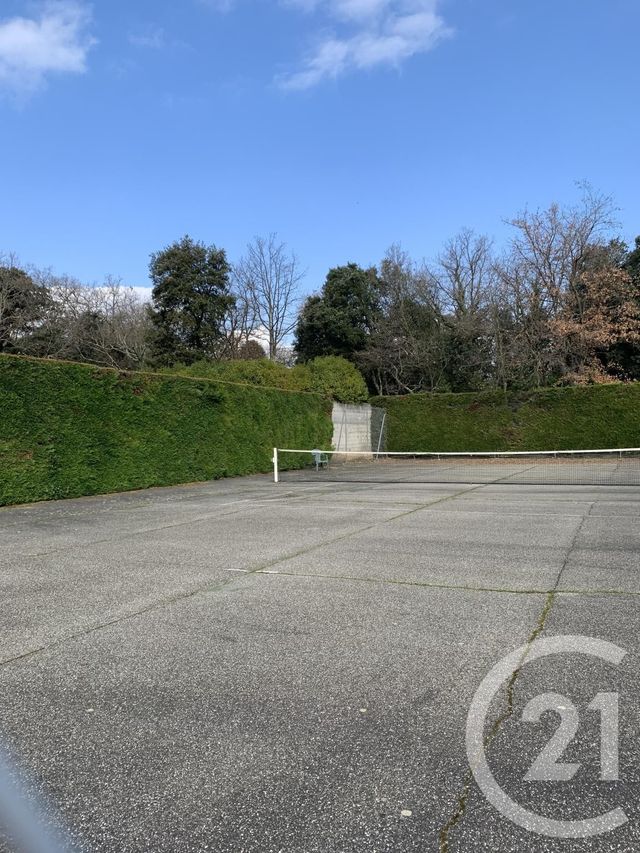 Appartement &agrave; louer - 2 pi&egrave;ces - 550 m2 - Gaujac - 30 - LANGUEDOC-ROUSSILLON
