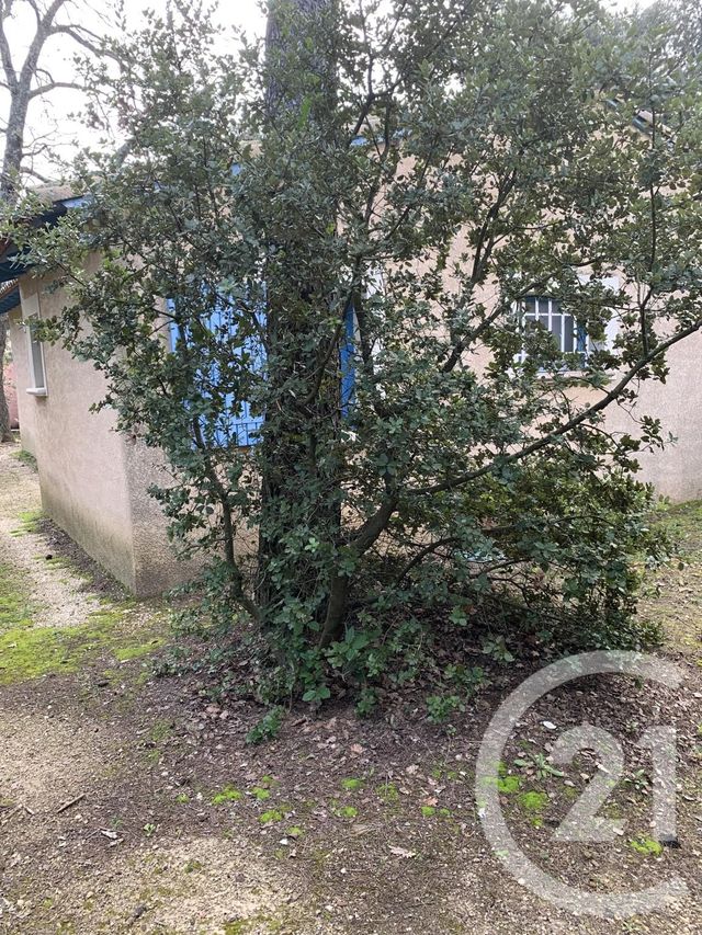 Appartement &agrave; louer - 2 pi&egrave;ces - 550 m2 - Gaujac - 30 - LANGUEDOC-ROUSSILLON