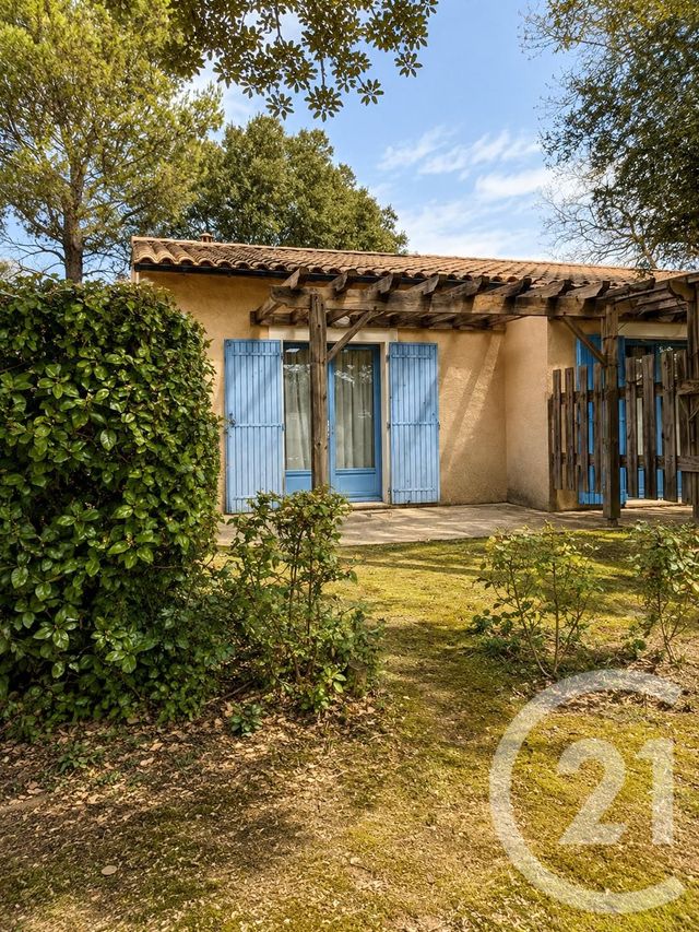appartement - GAUJAC - 30