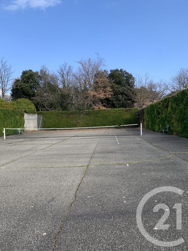 Appartement &agrave; louer - 2 pi&egrave;ces - 550 m2 - Gaujac - 30 - LANGUEDOC-ROUSSILLON