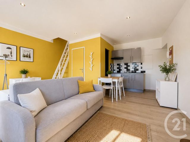 appartement - BAGNOLS SUR CEZE - 30