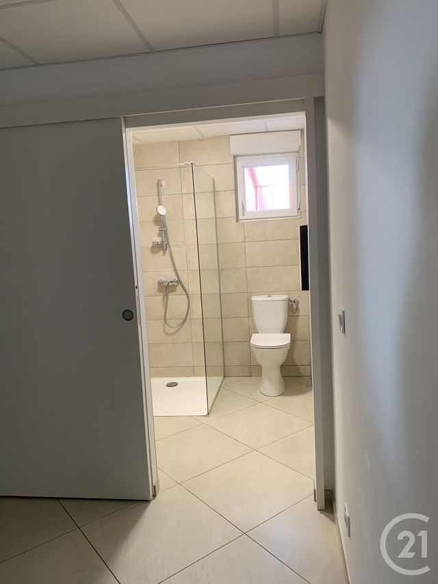 Appartement &agrave; louer - 3 pi&egrave;ces - 55 m2 - Cornillon - 30 - LANGUEDOC-ROUSSILLON