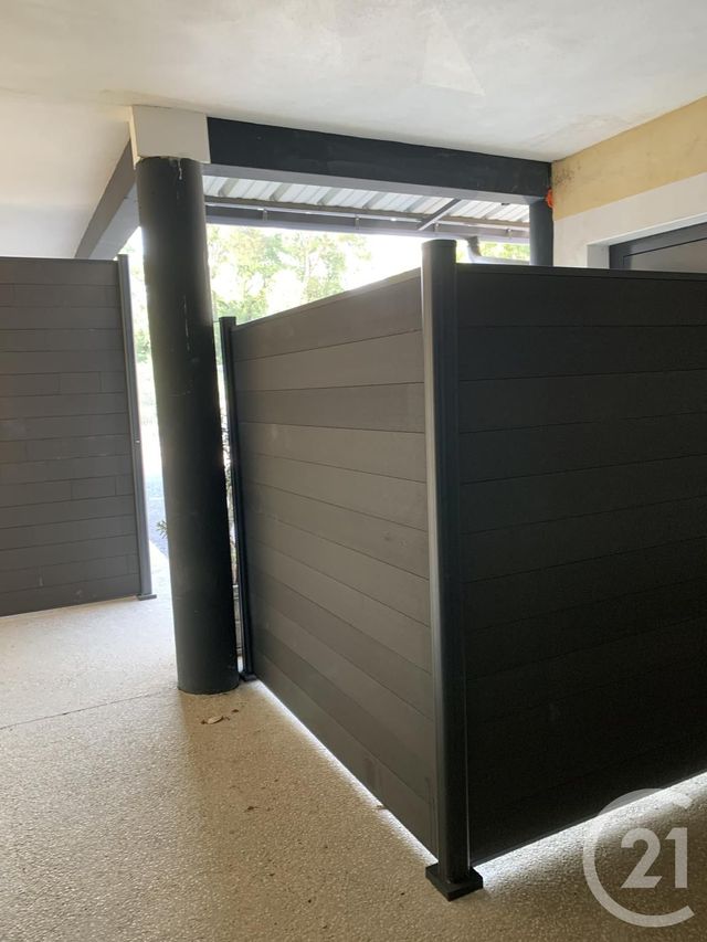 Appartement &agrave; louer - 3 pi&egrave;ces - 55 m2 - Cornillon - 30 - LANGUEDOC-ROUSSILLON