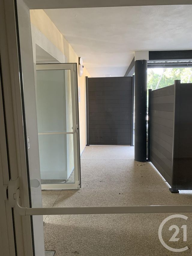 appartement - CORNILLON - 30