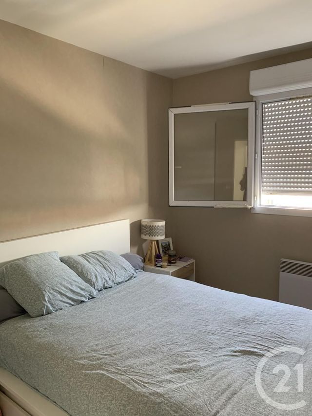 Appartement F2 &agrave; louer - 2 pi&egrave;ces - 53 m2 - Bagnols Sur Ceze - 30 - LANGUEDOC-ROUSSILLON