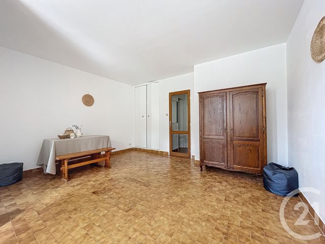 Appartement F1 &agrave; louer - 1 pi&egrave;ce - 25 m2 - Bagnols Sur Ceze - 30 - LANGUEDOC-ROUSSILLON