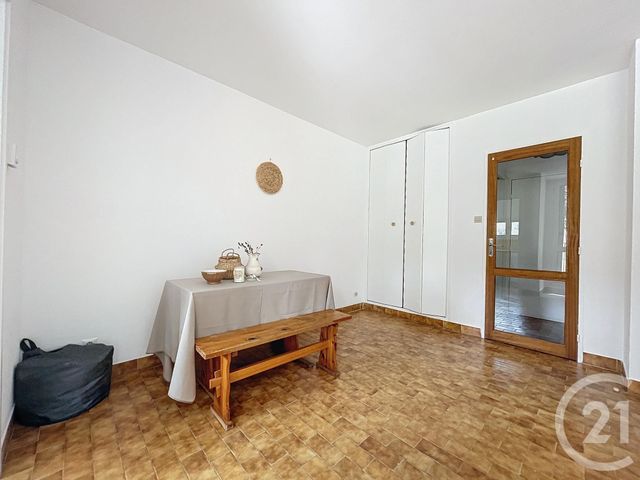 Appartement F1 &agrave; louer - 1 pi&egrave;ce - 25 m2 - Bagnols Sur Ceze - 30 - LANGUEDOC-ROUSSILLON