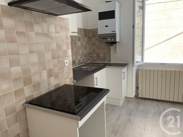 Appartement &agrave; louer - 3 pi&egrave;ces - 58,43 m2 - Bagnols Sur Ceze - 30 - LANGUEDOC-ROUSSILLON