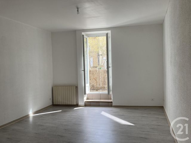 Appartement &agrave; louer - 3 pi&egrave;ces - 58,43 m2 - Bagnols Sur Ceze - 30 - LANGUEDOC-ROUSSILLON