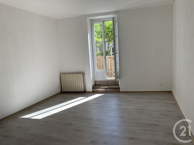 Appartement &agrave; louer - 3 pi&egrave;ces - 58,43 m2 - Bagnols Sur Ceze - 30 - LANGUEDOC-ROUSSILLON