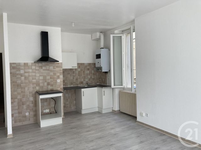 Appartement &agrave; louer - 3 pi&egrave;ces - 58,43 m2 - Bagnols Sur Ceze - 30 - LANGUEDOC-ROUSSILLON