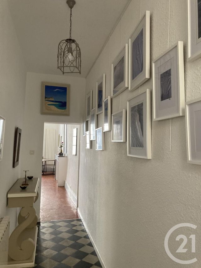 Appartement &agrave; louer - 2 pi&egrave;ces - 87,42 m2 - Bagnols Sur Ceze - 30 - LANGUEDOC-ROUSSILLON