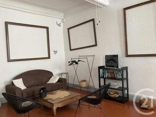 Appartement &agrave; louer - 2 pi&egrave;ces - 87,42 m2 - Bagnols Sur Ceze - 30 - LANGUEDOC-ROUSSILLON
