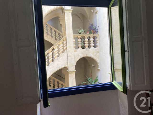 Appartement &agrave; louer - 2 pi&egrave;ces - 87,42 m2 - Bagnols Sur Ceze - 30 - LANGUEDOC-ROUSSILLON