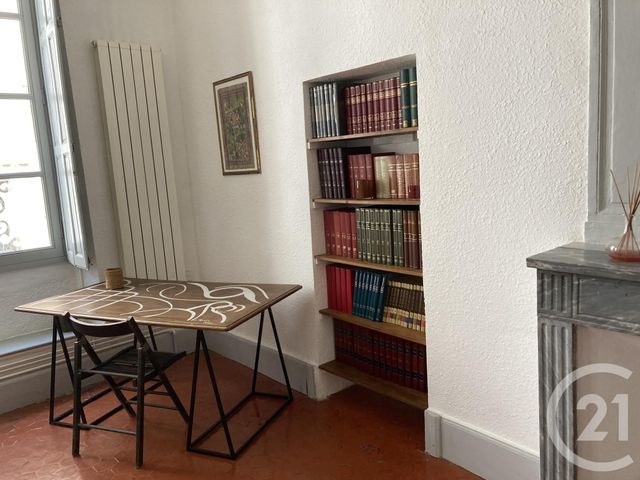 Appartement &agrave; louer - 2 pi&egrave;ces - 87,42 m2 - Bagnols Sur Ceze - 30 - LANGUEDOC-ROUSSILLON
