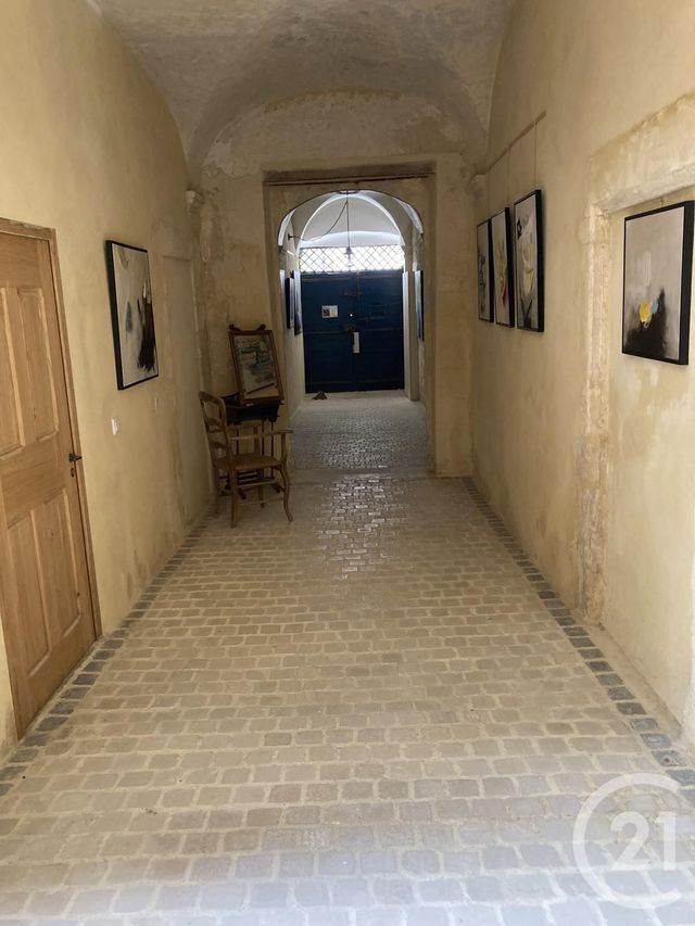 Appartement &agrave; louer - 2 pi&egrave;ces - 87,42 m2 - Bagnols Sur Ceze - 30 - LANGUEDOC-ROUSSILLON