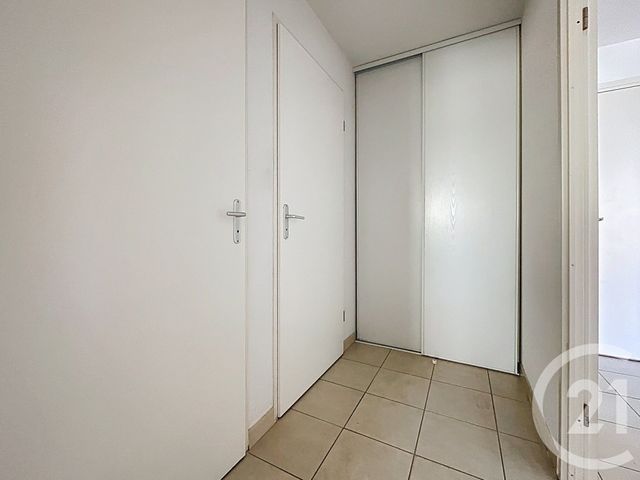 Appartement F2 bis &agrave; louer - 3 pi&egrave;ces - 54,51 m2 - Bagnols Sur Ceze - 30 - LANGUEDOC-ROUSSILLON