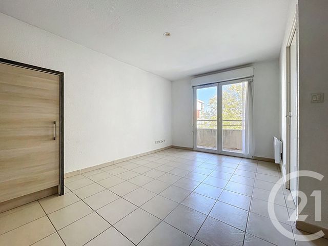Appartement F2 bis &agrave; louer - 3 pi&egrave;ces - 54,51 m2 - Bagnols Sur Ceze - 30 - LANGUEDOC-ROUSSILLON