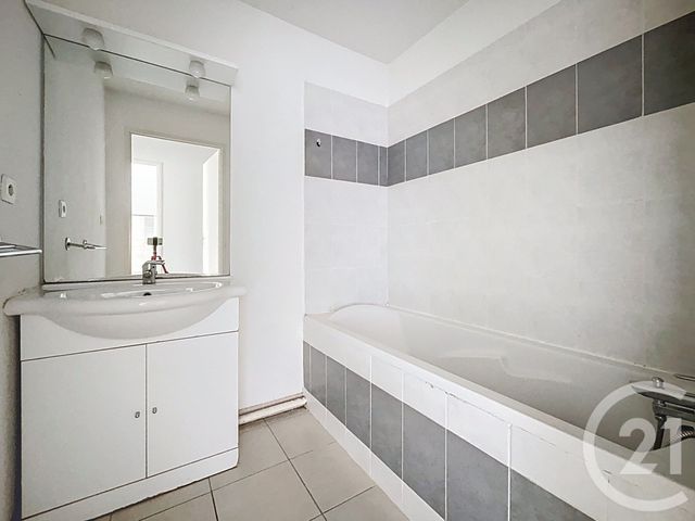 Appartement F2 bis &agrave; louer - 3 pi&egrave;ces - 54,51 m2 - Bagnols Sur Ceze - 30 - LANGUEDOC-ROUSSILLON