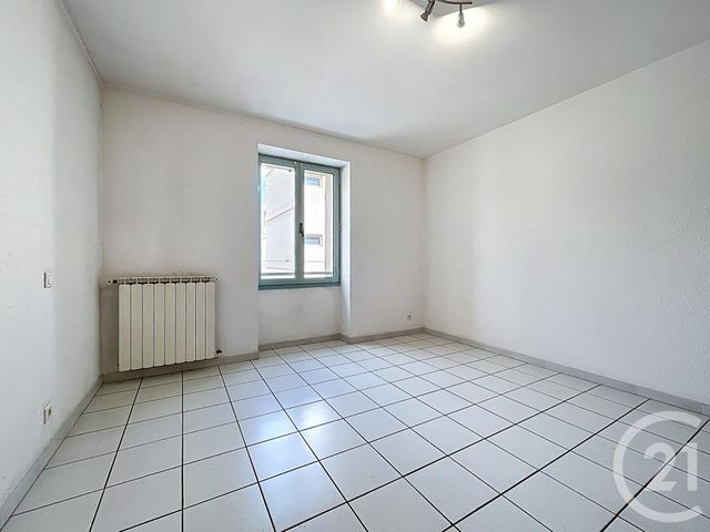 Maison &agrave; louer - 6 pi&egrave;ces - 124,40 m2 - Bagnols Sur Ceze - 30 - LANGUEDOC-ROUSSILLON