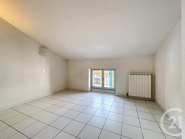 Maison &agrave; louer - 6 pi&egrave;ces - 124,40 m2 - Bagnols Sur Ceze - 30 - LANGUEDOC-ROUSSILLON