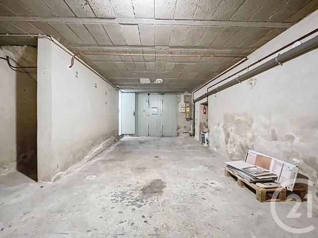 Maison &agrave; louer - 6 pi&egrave;ces - 124,40 m2 - Bagnols Sur Ceze - 30 - LANGUEDOC-ROUSSILLON
