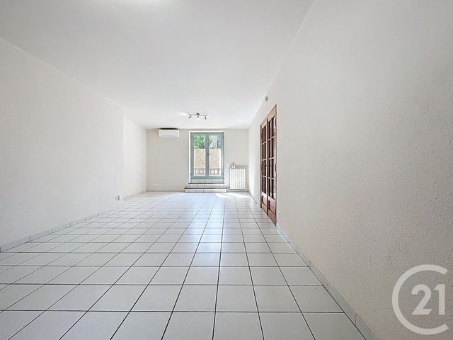 Maison &agrave; louer - 6 pi&egrave;ces - 124,40 m2 - Bagnols Sur Ceze - 30 - LANGUEDOC-ROUSSILLON
