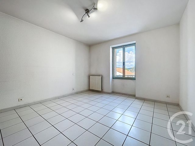 Maison &agrave; louer - 6 pi&egrave;ces - 124,40 m2 - Bagnols Sur Ceze - 30 - LANGUEDOC-ROUSSILLON
