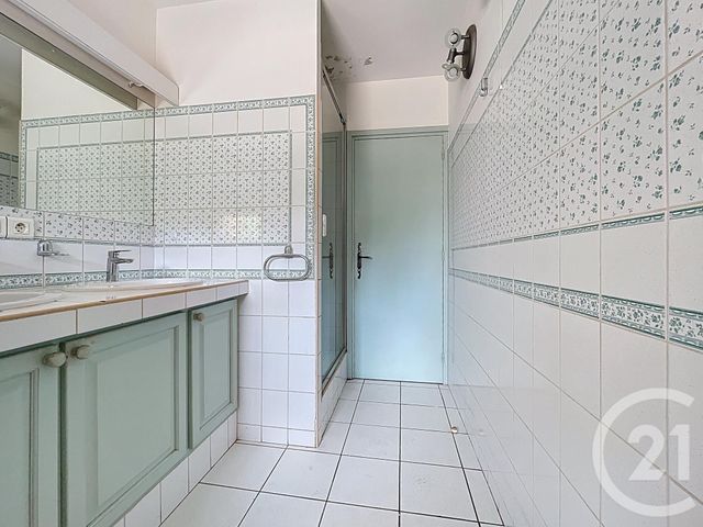 Maison &agrave; louer - 6 pi&egrave;ces - 124,40 m2 - Bagnols Sur Ceze - 30 - LANGUEDOC-ROUSSILLON