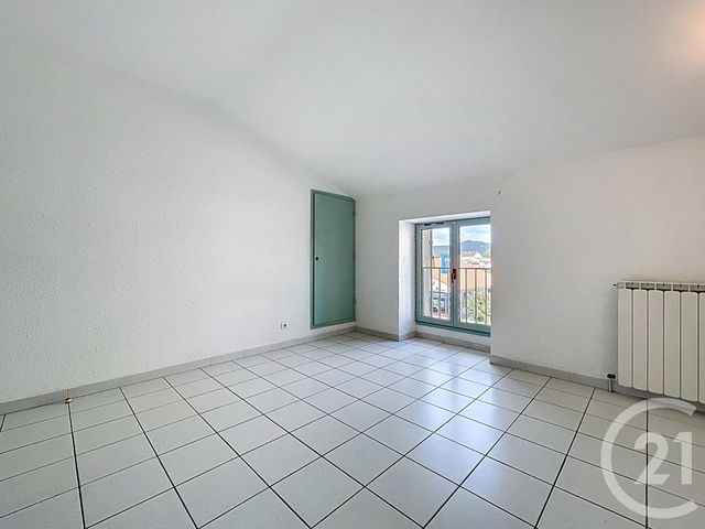 Maison &agrave; louer - 6 pi&egrave;ces - 124,40 m2 - Bagnols Sur Ceze - 30 - LANGUEDOC-ROUSSILLON