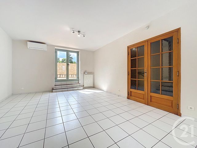 Maison &agrave; louer - 6 pi&egrave;ces - 124,40 m2 - Bagnols Sur Ceze - 30 - LANGUEDOC-ROUSSILLON