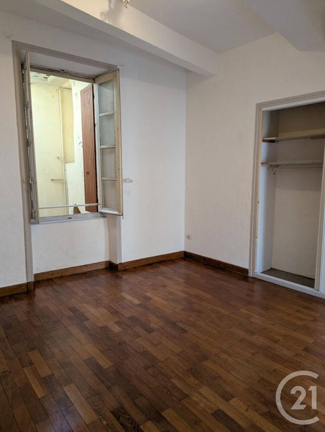 Appartement &agrave; louer - 2 pi&egrave;ces - 53,25 m2 - Bagnols Sur Ceze - 30 - LANGUEDOC-ROUSSILLON