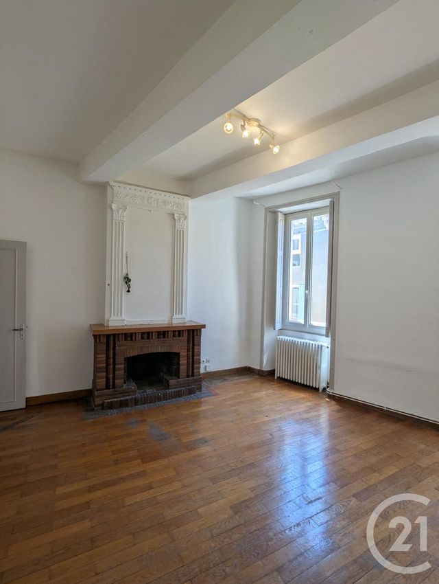 Appartement &agrave; louer - 2 pi&egrave;ces - 53,25 m2 - Bagnols Sur Ceze - 30 - LANGUEDOC-ROUSSILLON