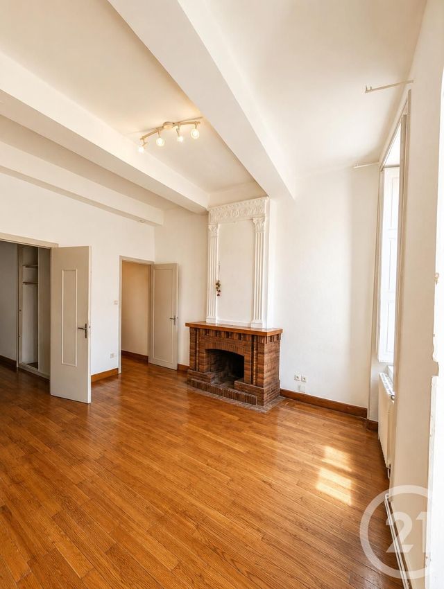 appartement - BAGNOLS SUR CEZE - 30