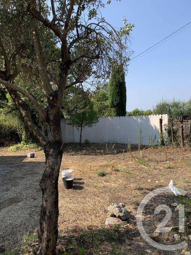 Appartement F3 &agrave; louer - 4 pi&egrave;ces - 80 m2 - St Laurent De Carnols - 30 - LANGUEDOC-ROUSSILLON